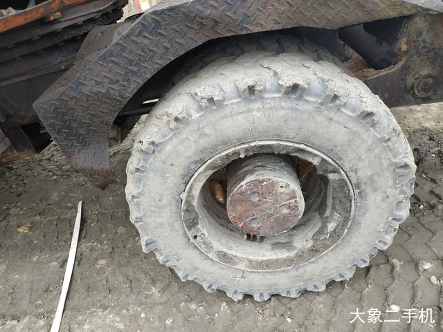 斗山 DH210W-7 挖掘机