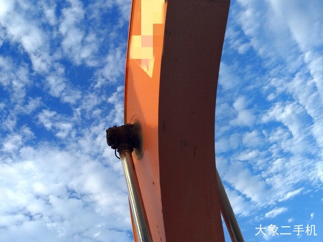 日立 ZX240-3G国产 挖掘机