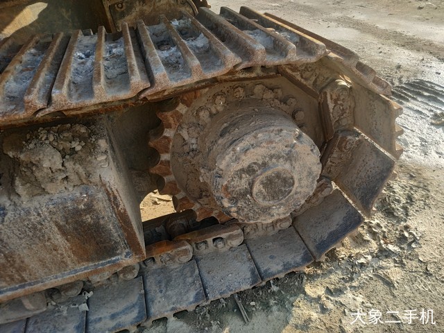 三一重工 SY365H 挖掘机