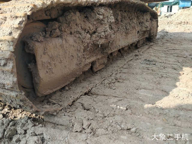 卡特彼勒 324D 挖掘机