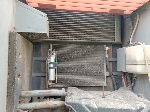 日立 ZX250LC-3G 挖掘机