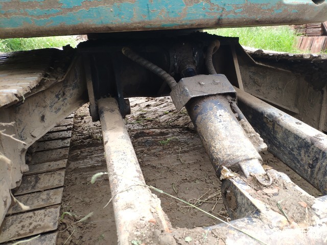 久保田 KX161-3S 挖掘机