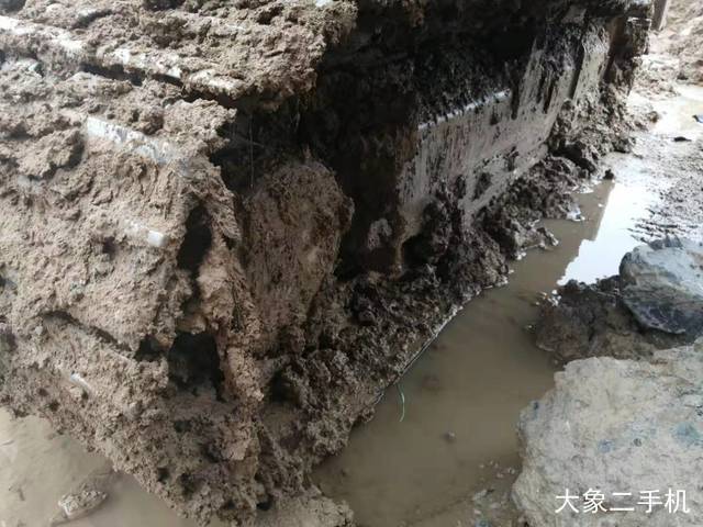 小松 PC56-7 挖掘机