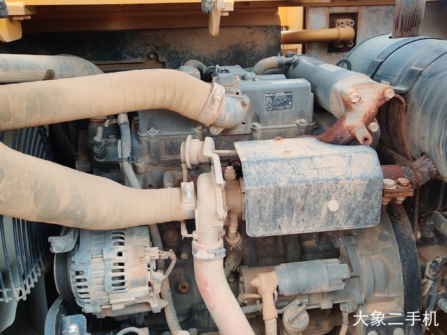 三一重工 SY75C 挖掘机