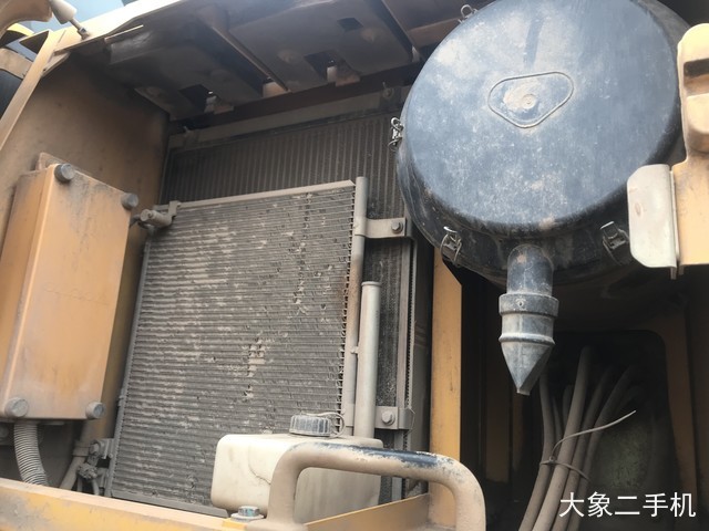 沃尔沃 EC380D 挖掘机