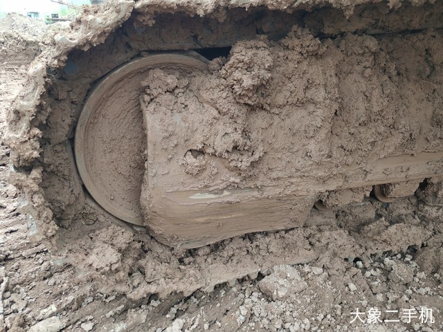 小松 PC360-7 挖掘机