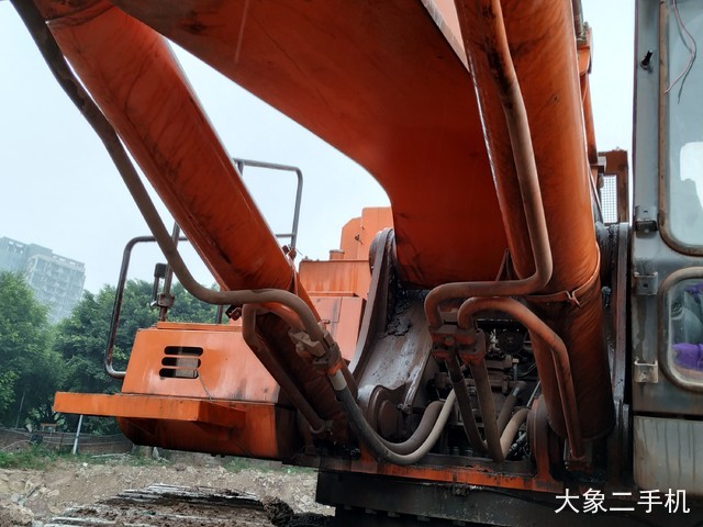 日立 ZX850H 挖掘机