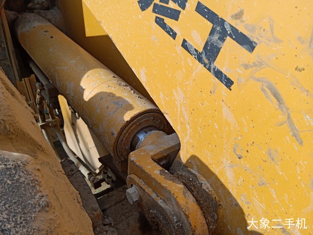 龙工 LG855 装载机