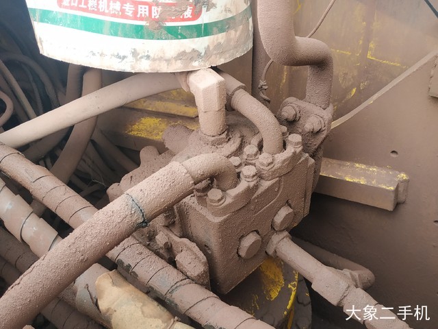 小松 PC240LC-8 挖掘机