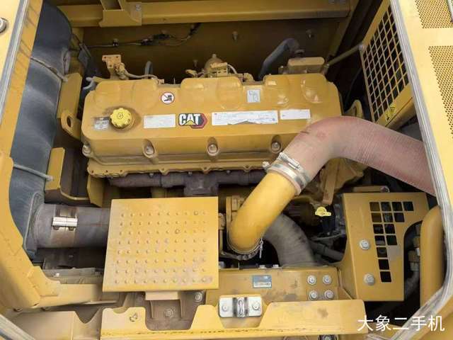 卡特彼勒 349DL液压 挖掘机