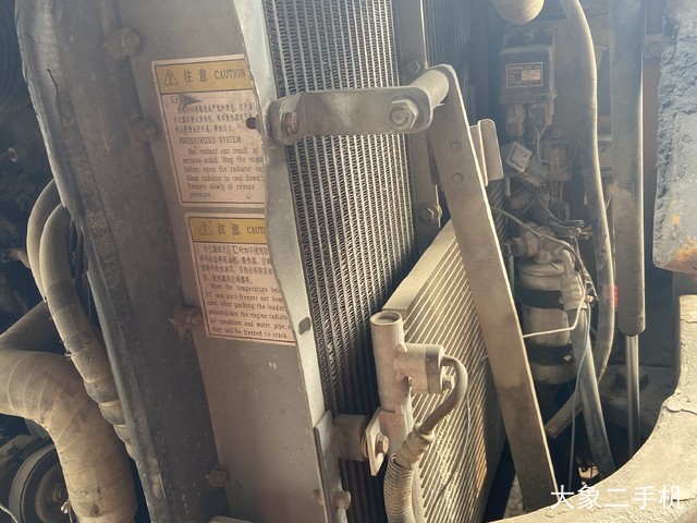 徐工 XE60 挖掘机
