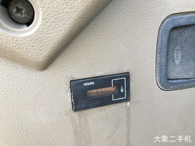 斗山 DH220LC-9E 挖掘机
