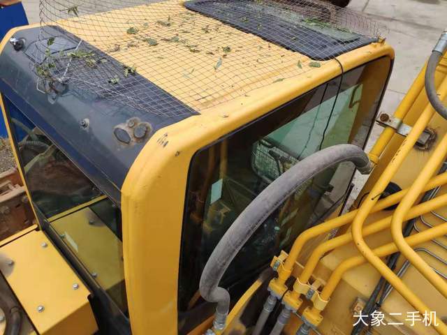 小松 PC360-8M0 挖掘机