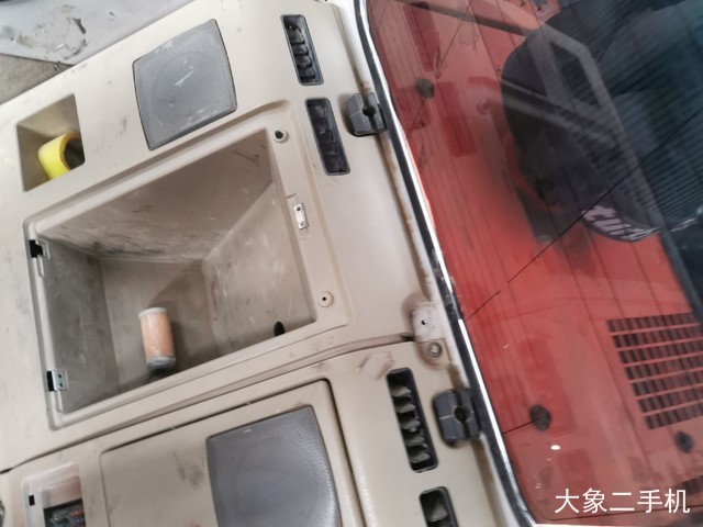斗山 DH225LC-9 挖掘机