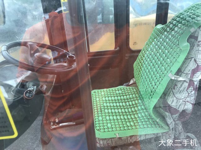 山东临工 LG918 装载机