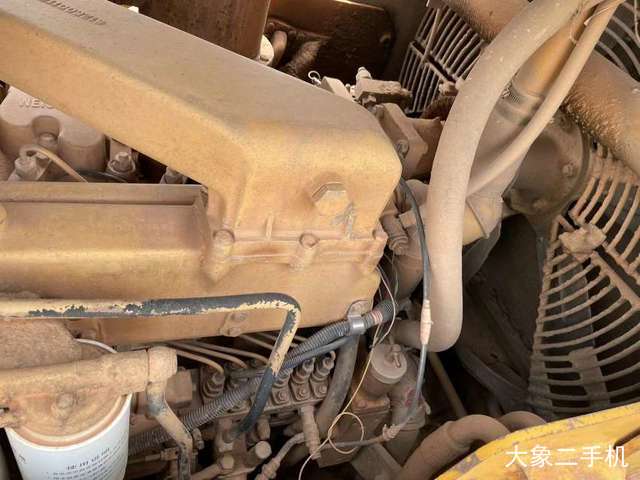 山推 SD16L湿地型 推土机