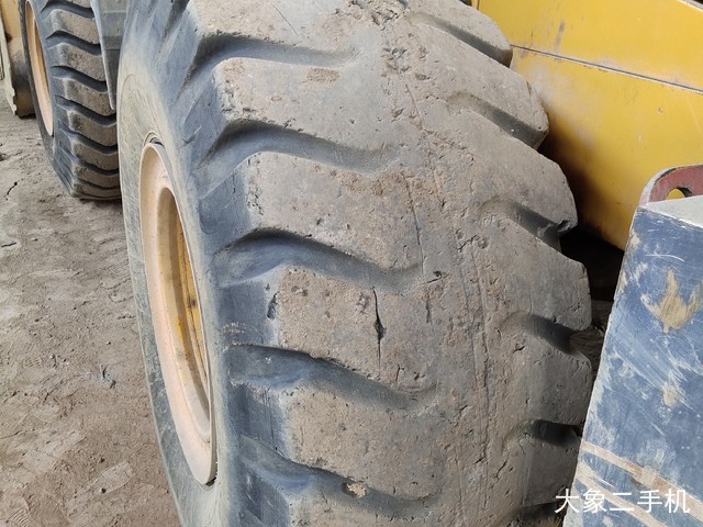 龙工 ZL50C 装载机