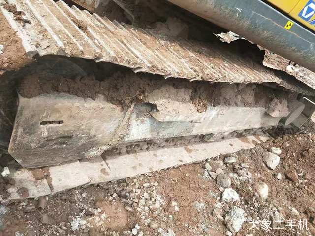 徐工 XE135D 挖掘机