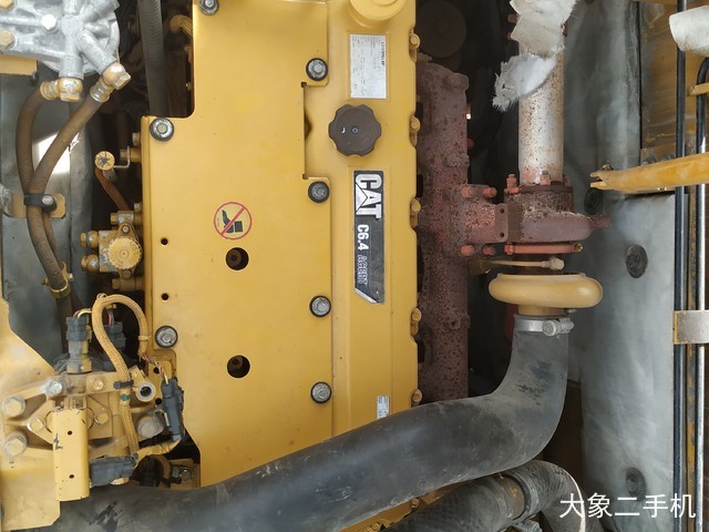 卡特彼勒 320D液压 挖掘机