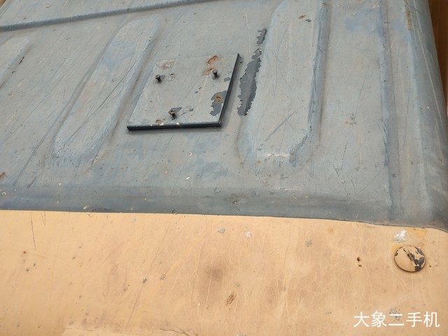 柳工 CLG920D 挖掘机