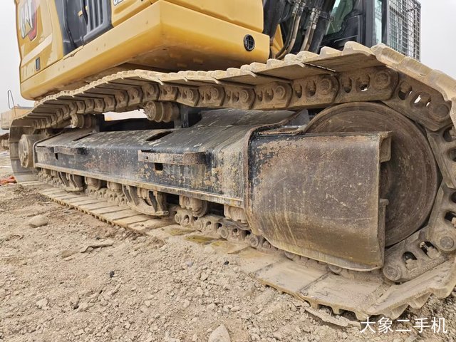 卡特彼勒 326D2L液压 挖掘机