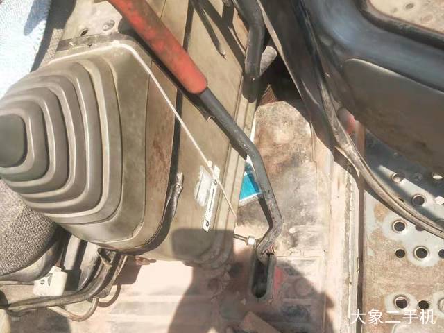 日立 ZX850LC-3 挖掘机