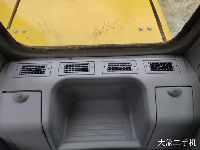 中联重科 ZE205E 挖掘机