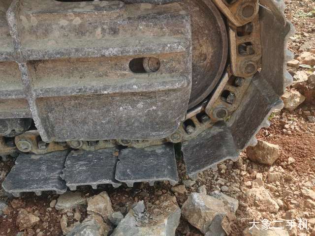 三一重工 SY245H 挖掘机