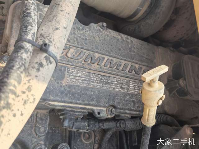 徐工 XE370D 挖掘机