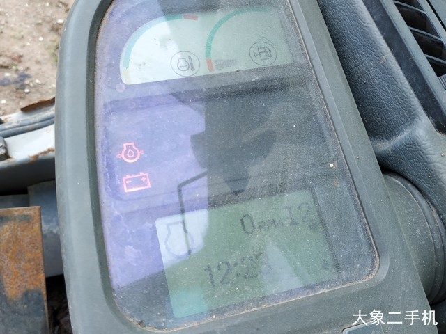 沃尔沃 EC140BLC-prime 挖掘机