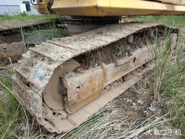 小松 PC360-8M0 挖掘机