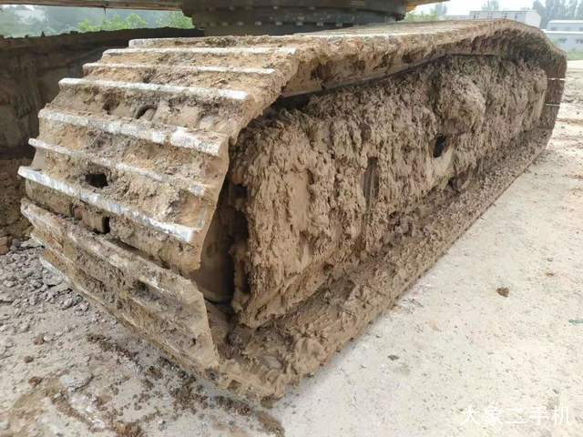 柳工 CLG920C 挖掘机