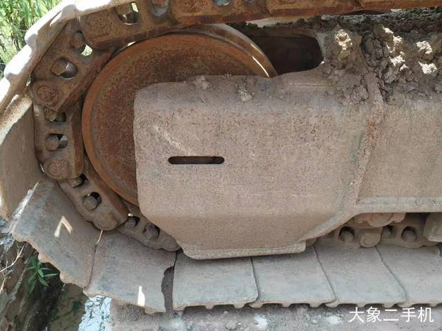 日立 ZX230 挖掘机