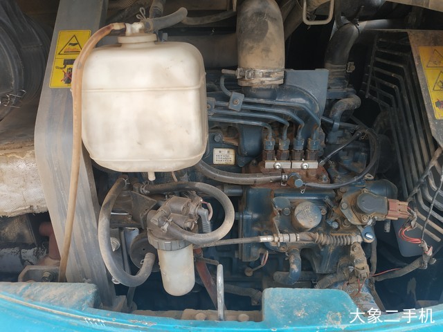 久保田 KX161-3S 挖掘机