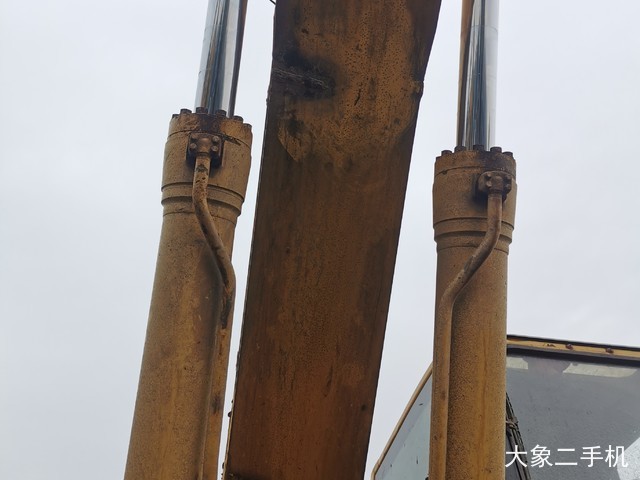 小松 PC450-8 挖掘机