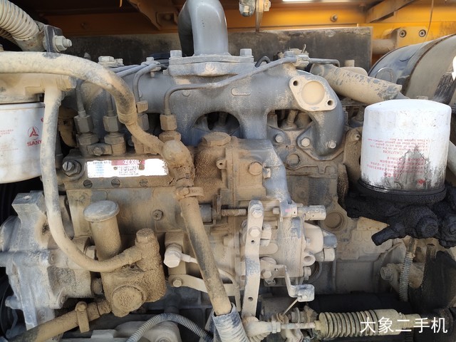 三一重工 SY95C 挖掘机