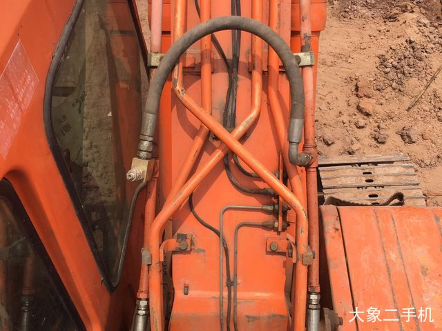 斗山 DH150LC-7 挖掘机