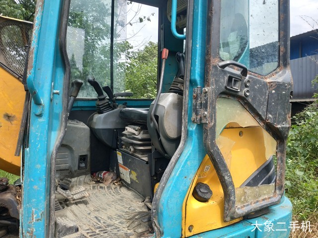 久保田 KX161-3S 挖掘机