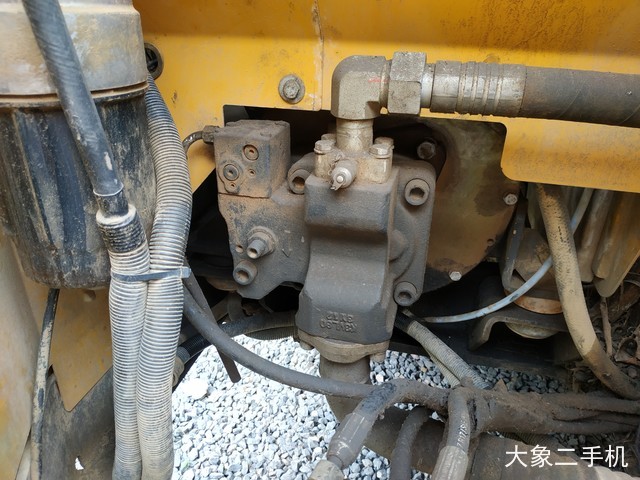 徐工 XE80C 挖掘机