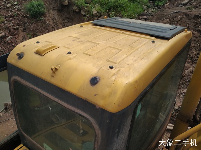 小松 PC360-7 挖掘机