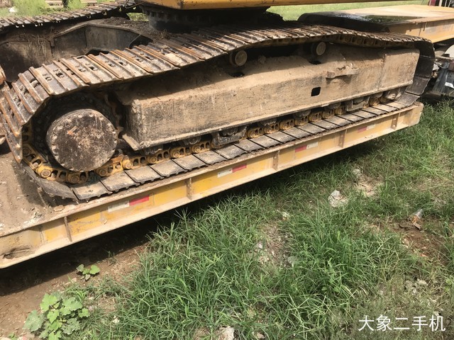 加藤 HD1023III 挖掘机