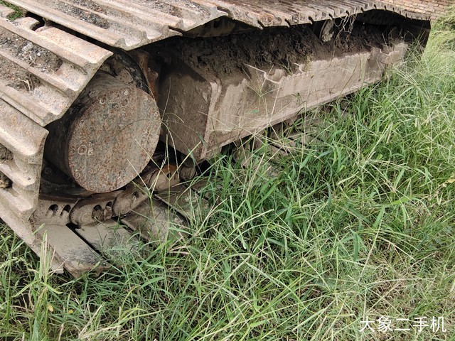 恒岳重工 HY85-8 挖掘机