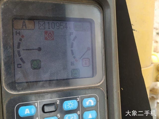 小松 PC360-7 挖掘机