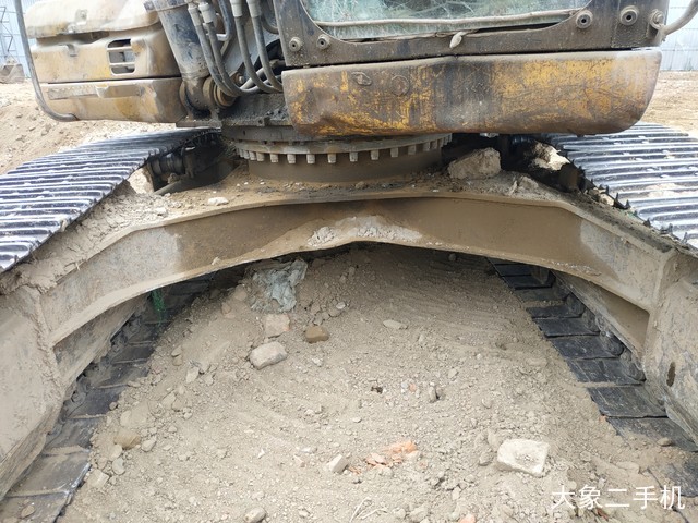 卡特彼勒 323D液压 挖掘机