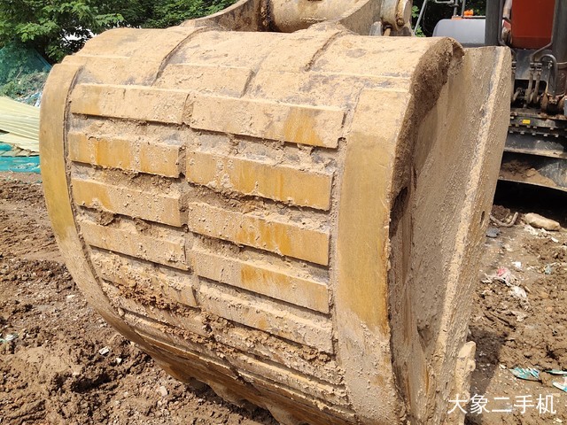 斗山 DX260LC-9C 挖掘机