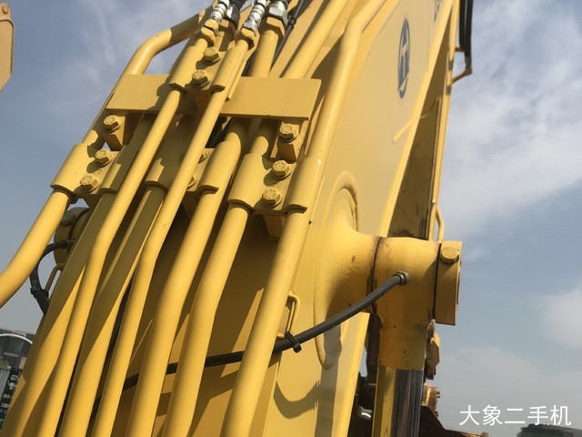 住友 SH120-5 挖掘机
