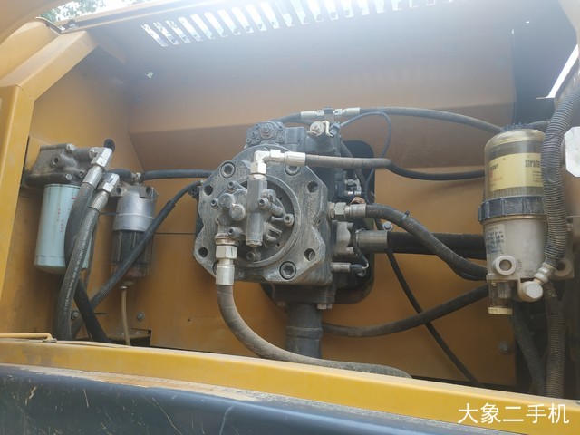 徐工 XE370D 挖掘机