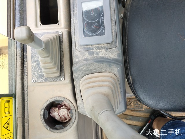 徐工 XE35U 挖掘机