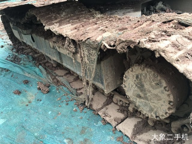 雷沃重工 FR150-7 挖掘机