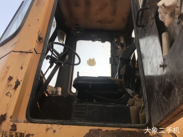 柳工 ZL50C基本型 装载机